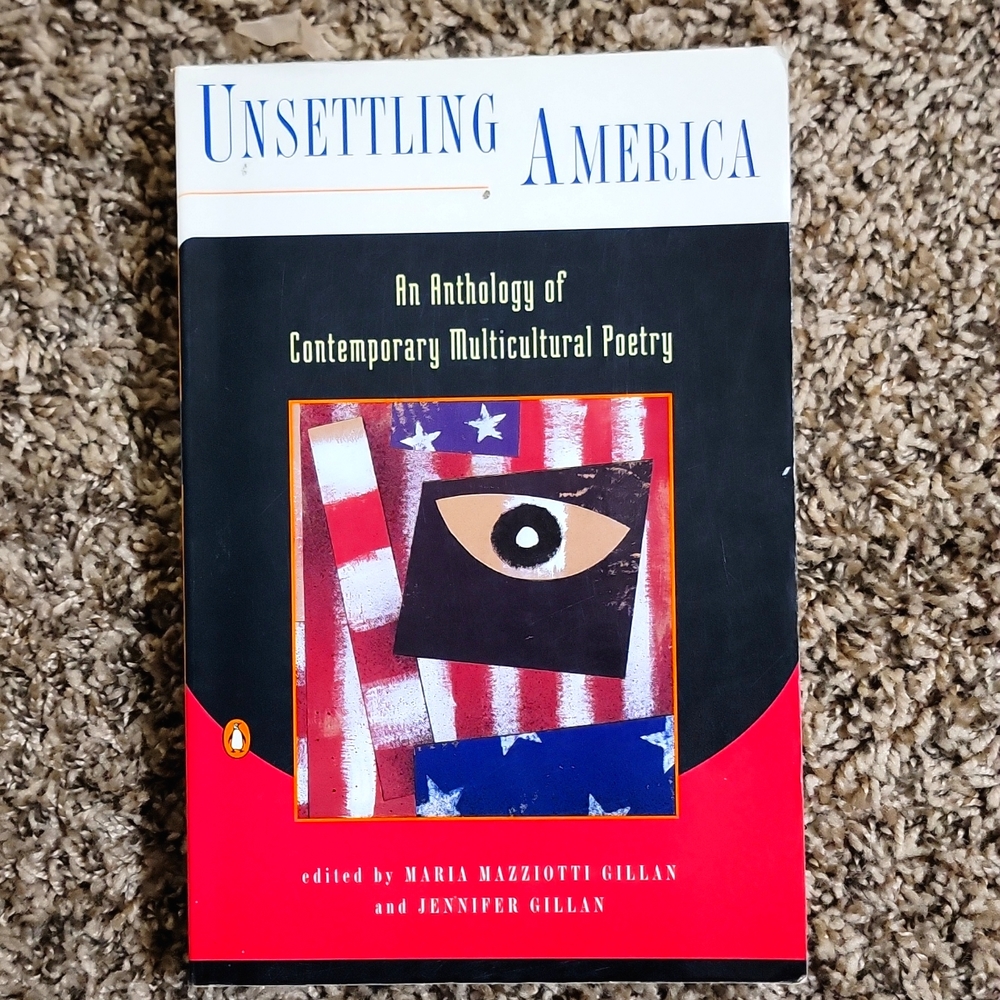 Unsettling America